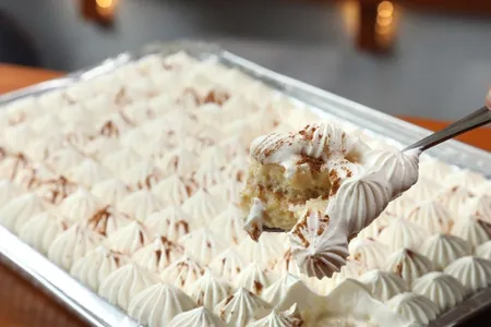 Tres leches